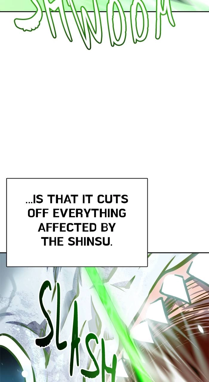 Tower of God Chapter 628 - Page 118