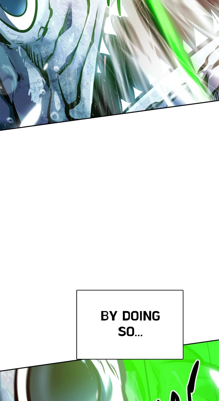 Tower of God Chapter 628 - Page 119