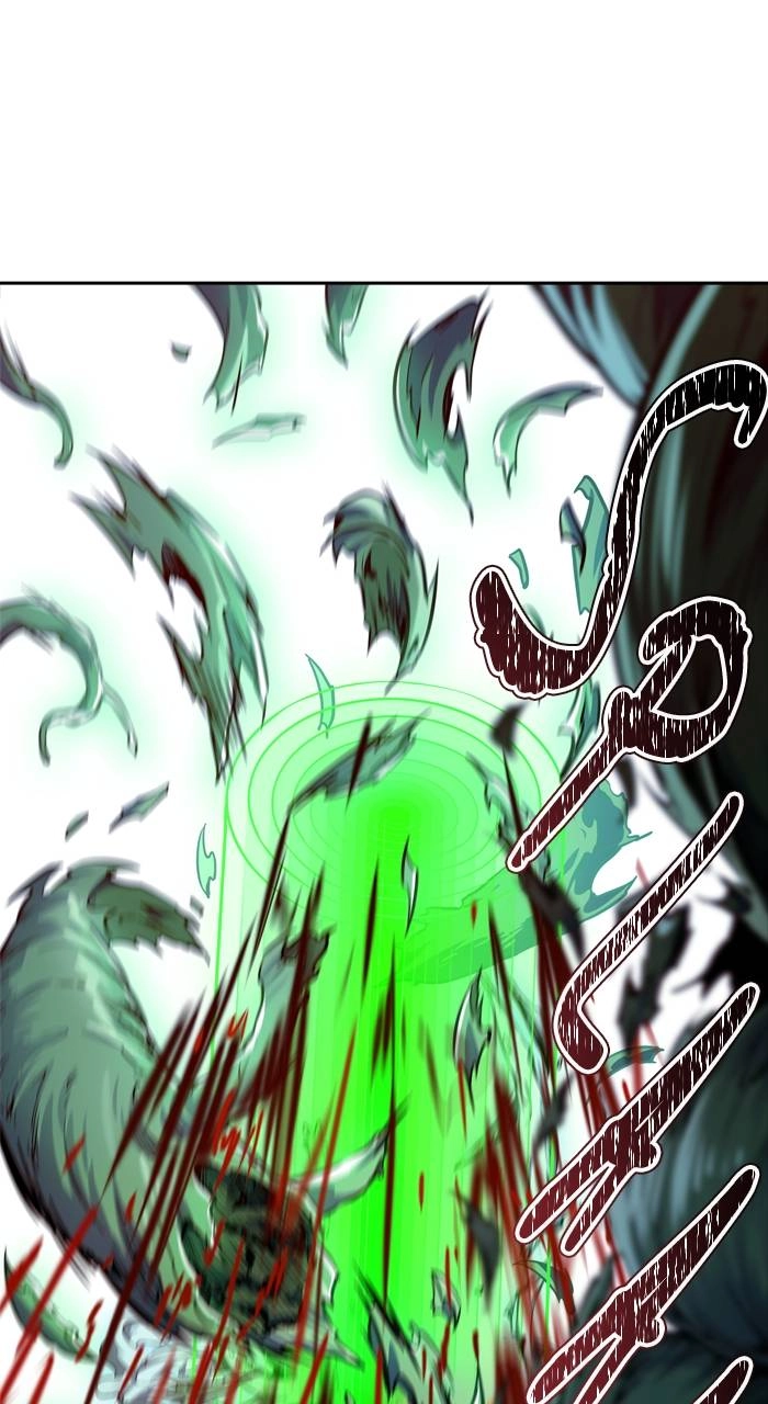 Tower of God Chapter 628 - Page 124
