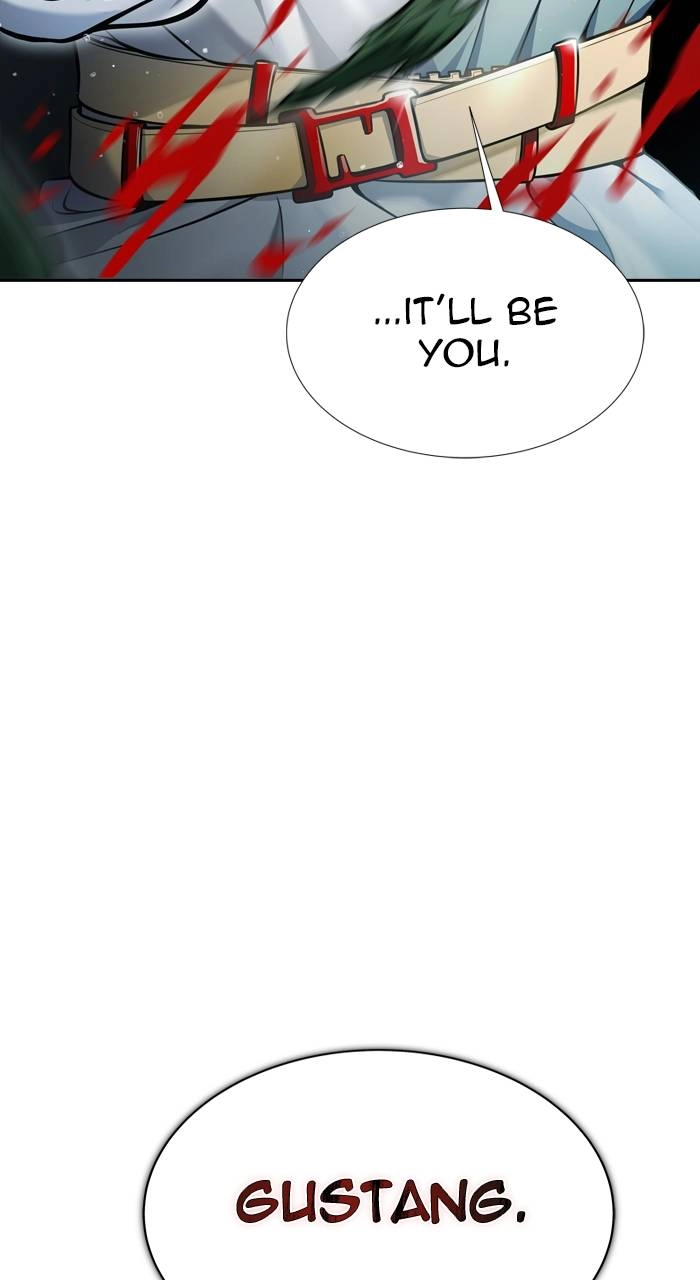 Tower of God Chapter 628 - Page 138