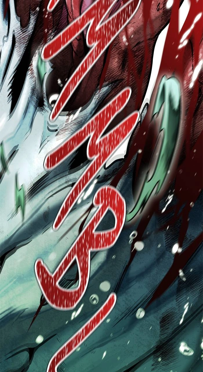 Tower of God Chapter 629 - Page 3