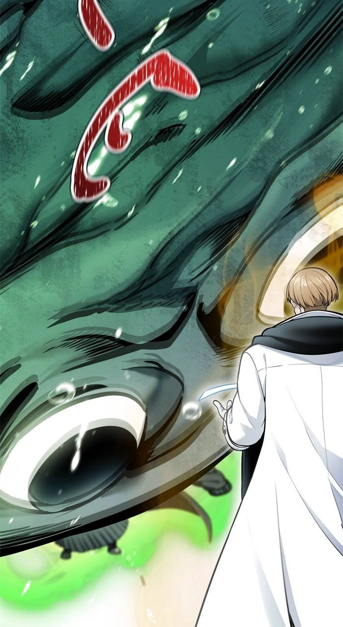 Tower of God Chapter 629 - Page 4