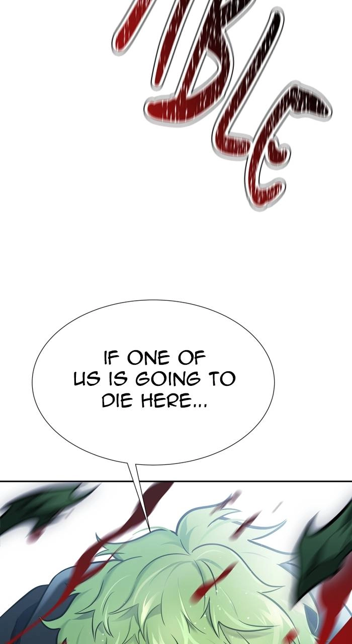 Tower of God Chapter 629 - Page 10