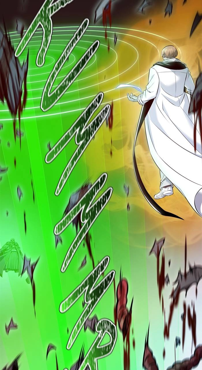 Tower of God Chapter 629 - Page 15
