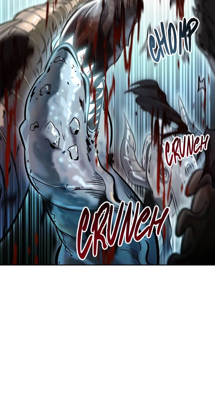Tower of God Chapter 629 - Page 17