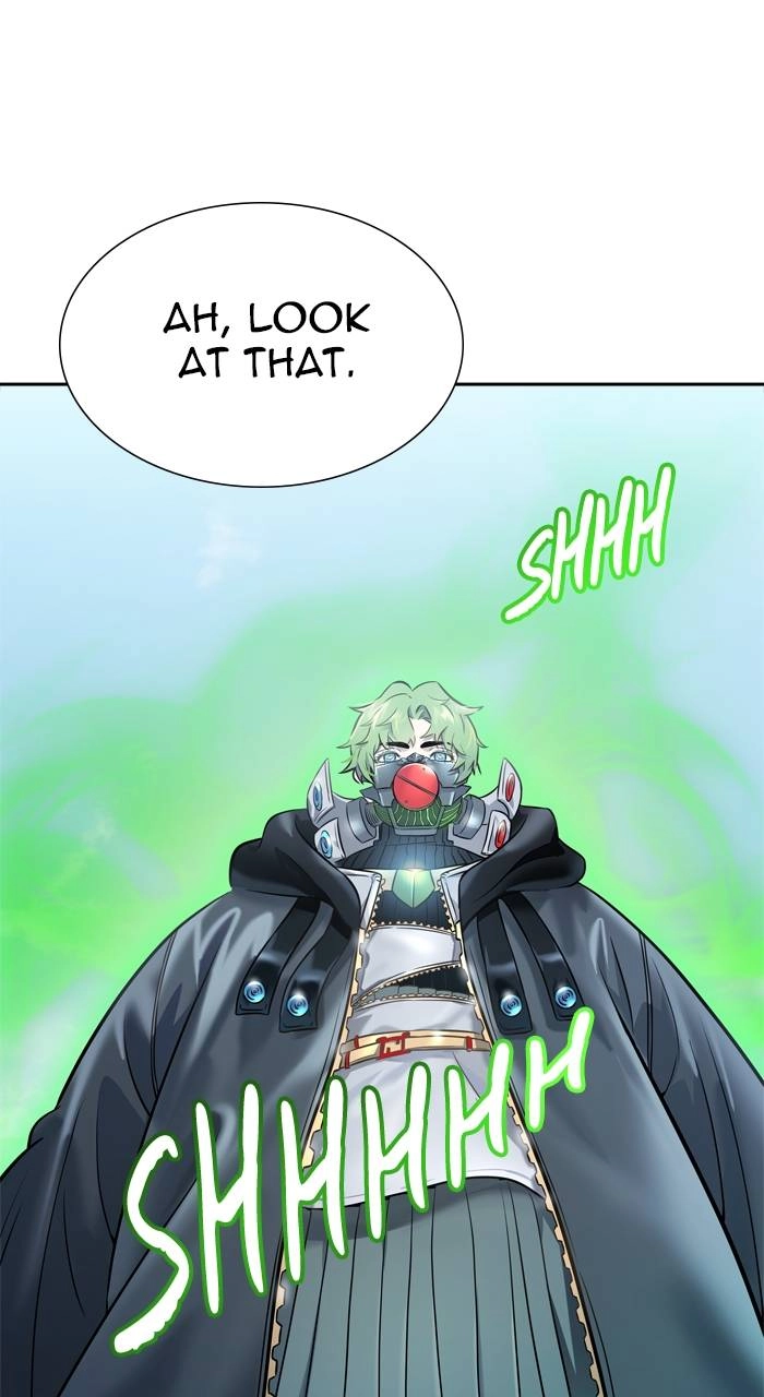 Tower of God Chapter 629 - Page 18