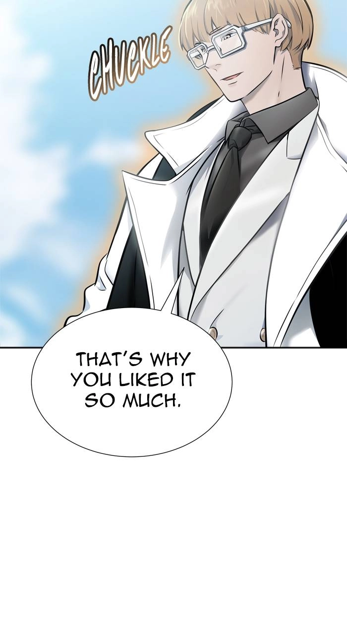 Tower of God Chapter 629 - Page 20