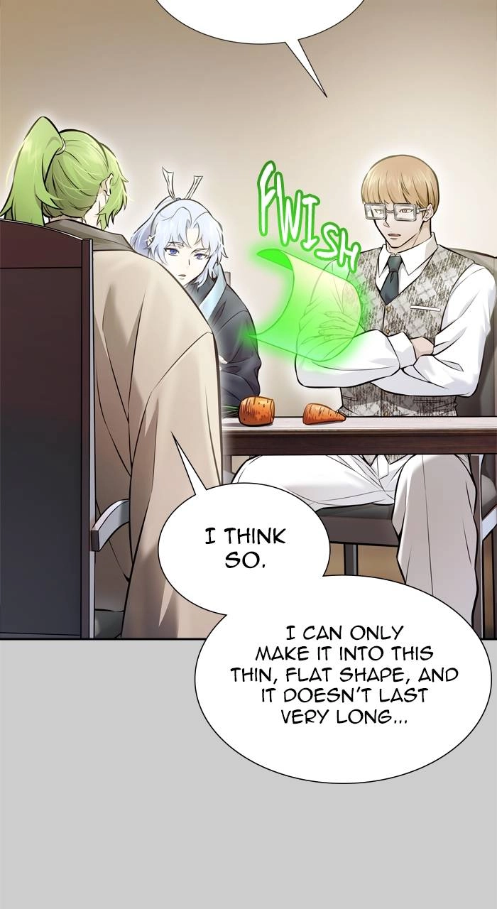 Tower of God Chapter 629 - Page 23