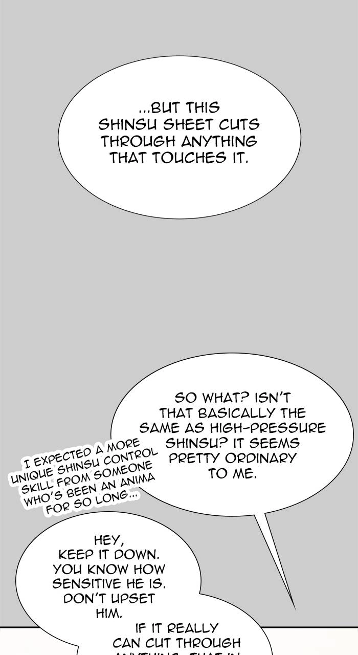 Tower of God Chapter 629 - Page 24
