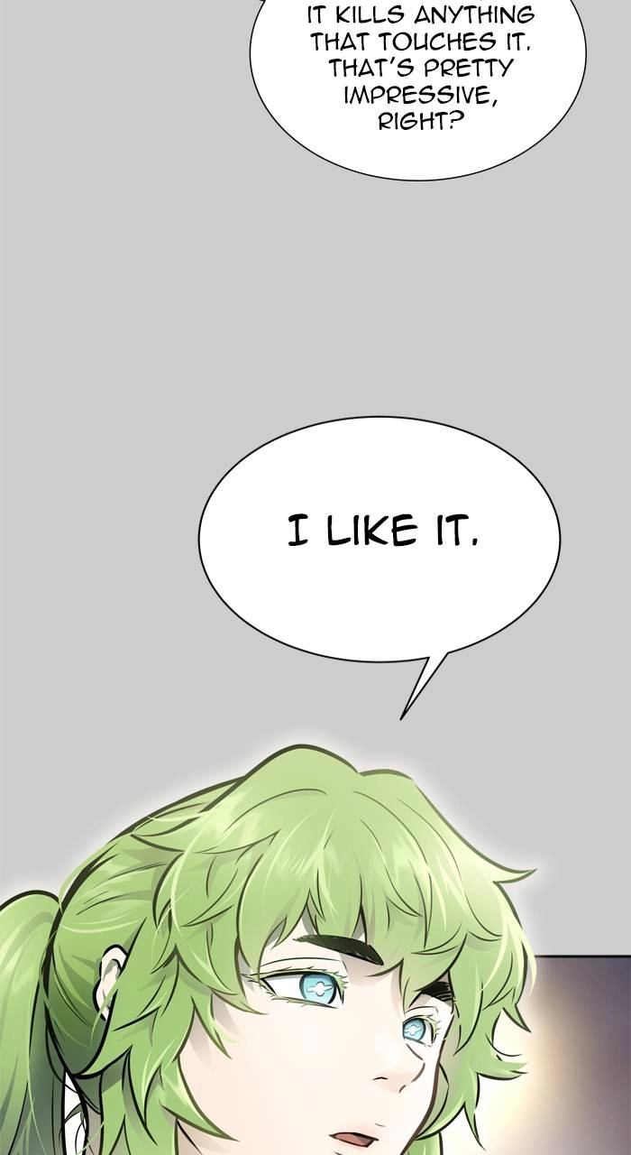Tower of God Chapter 629 - Page 26