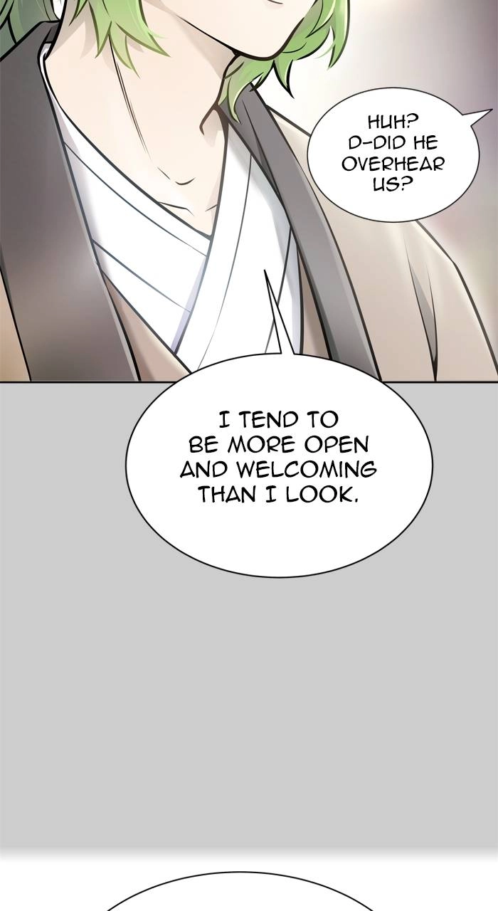 Tower of God Chapter 629 - Page 27