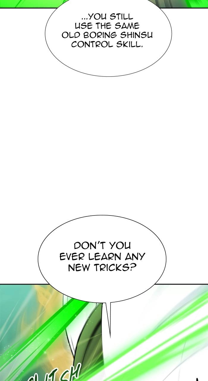 Tower of God Chapter 629 - Page 36