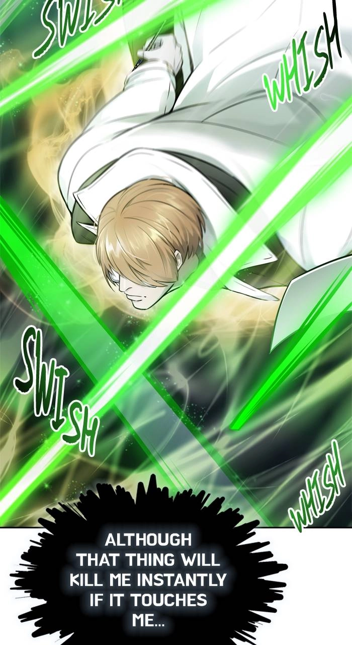 Tower of God Chapter 629 - Page 37