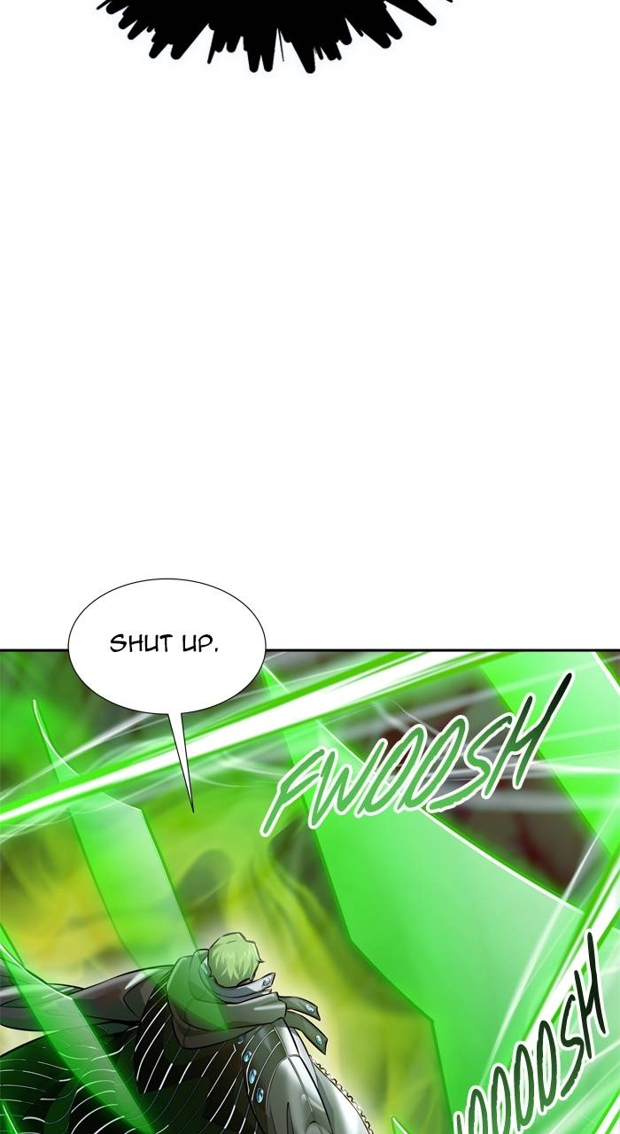 Tower of God Chapter 629 - Page 38