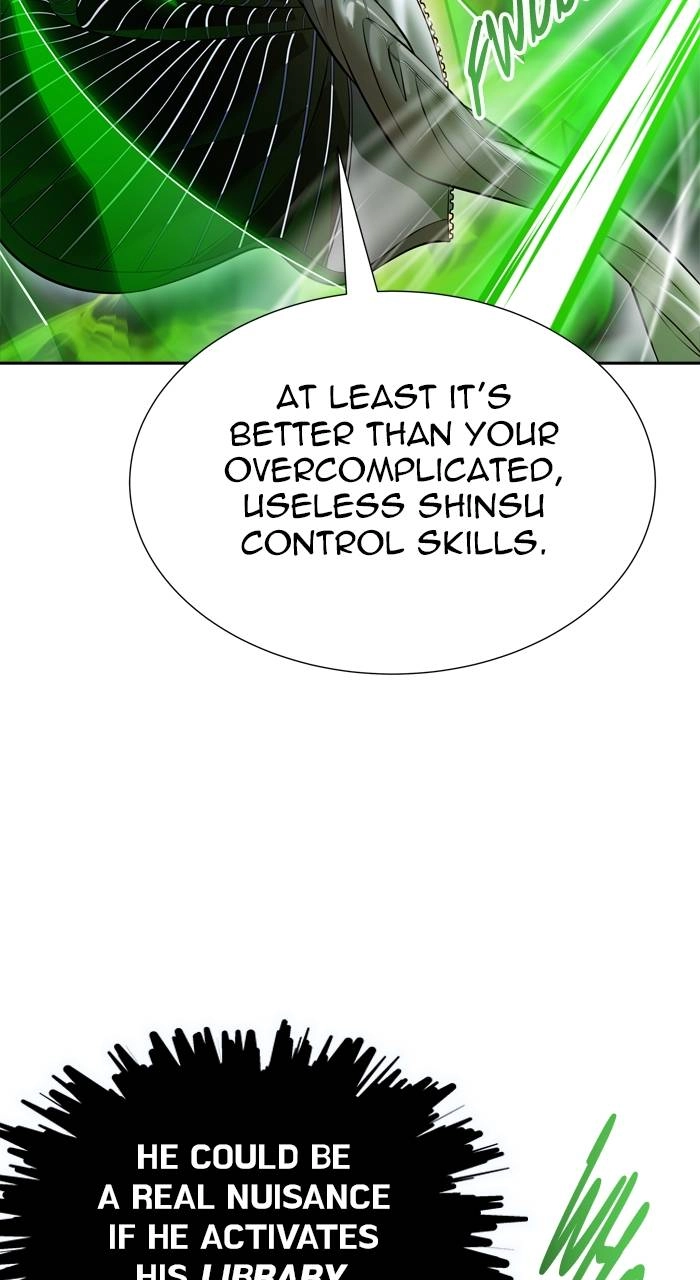 Tower of God Chapter 629 - Page 39