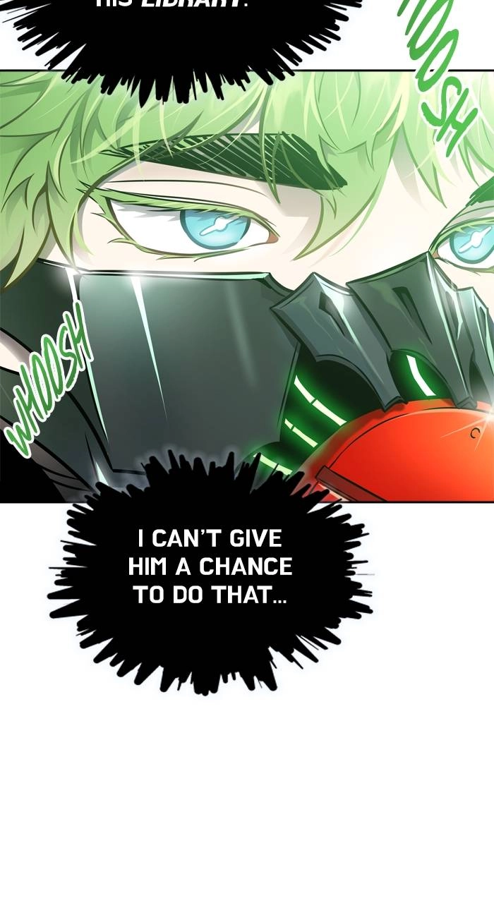 Tower of God Chapter 629 - Page 40
