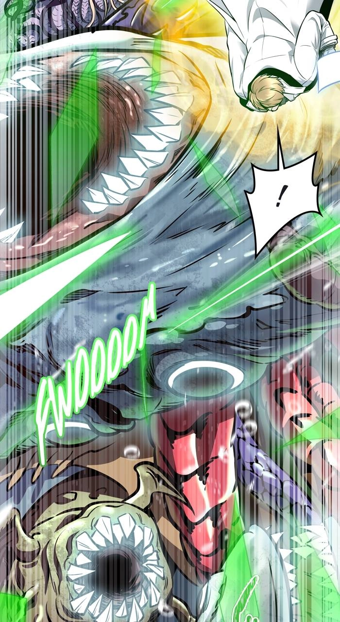 Tower of God Chapter 629 - Page 43