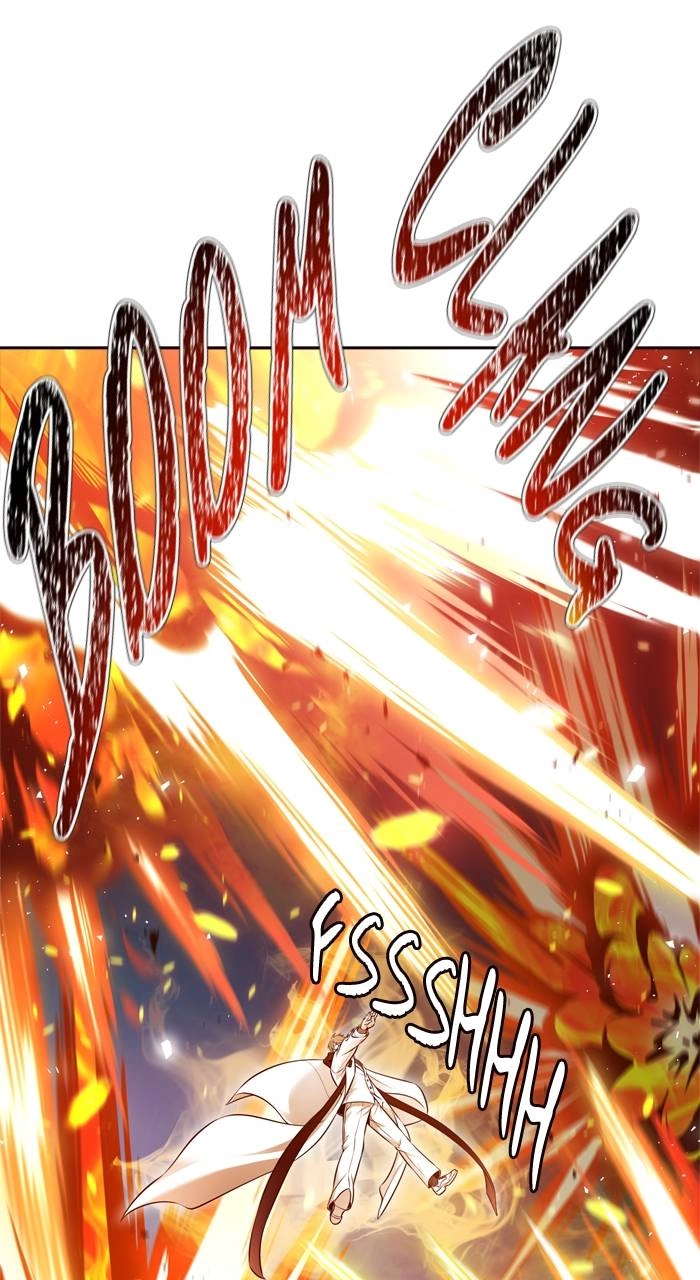 Tower of God Chapter 629 - Page 62