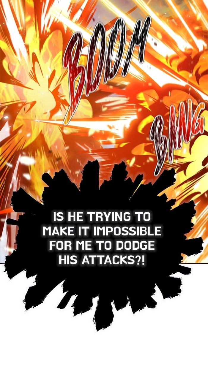 Tower of God Chapter 629 - Page 63