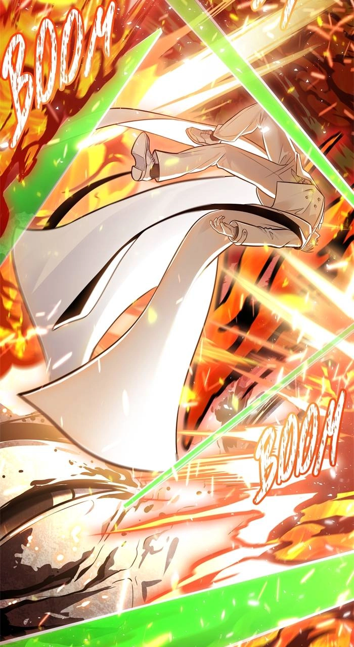 Tower of God Chapter 629 - Page 68