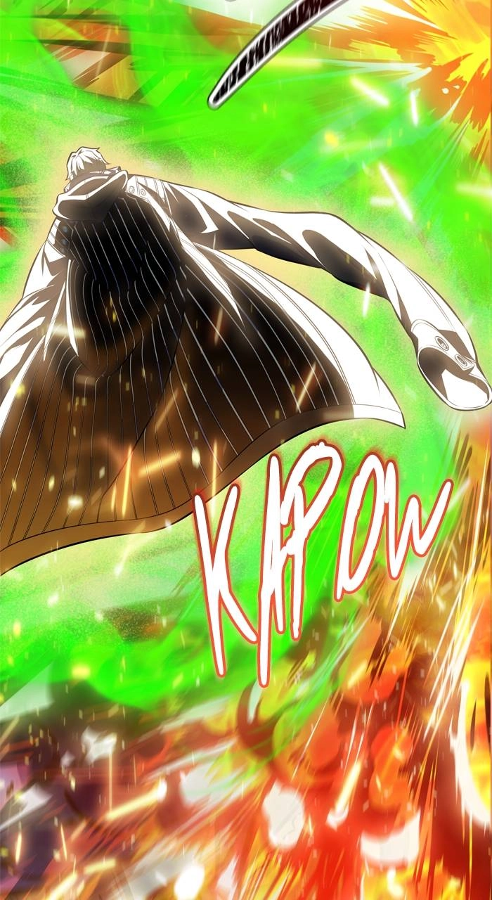 Tower of God Chapter 629 - Page 81
