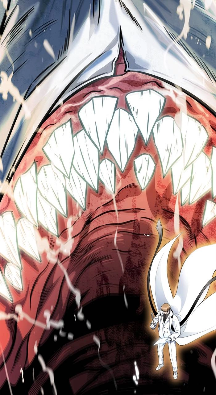 Tower of God Chapter 629 - Page 87