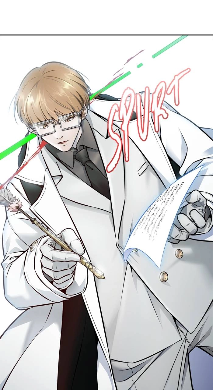 Tower of God Chapter 629 - Page 107