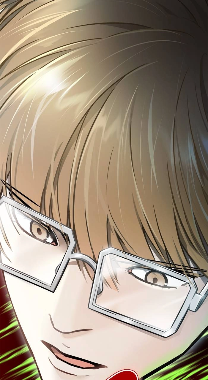 Tower of God Chapter 629 - Page 109