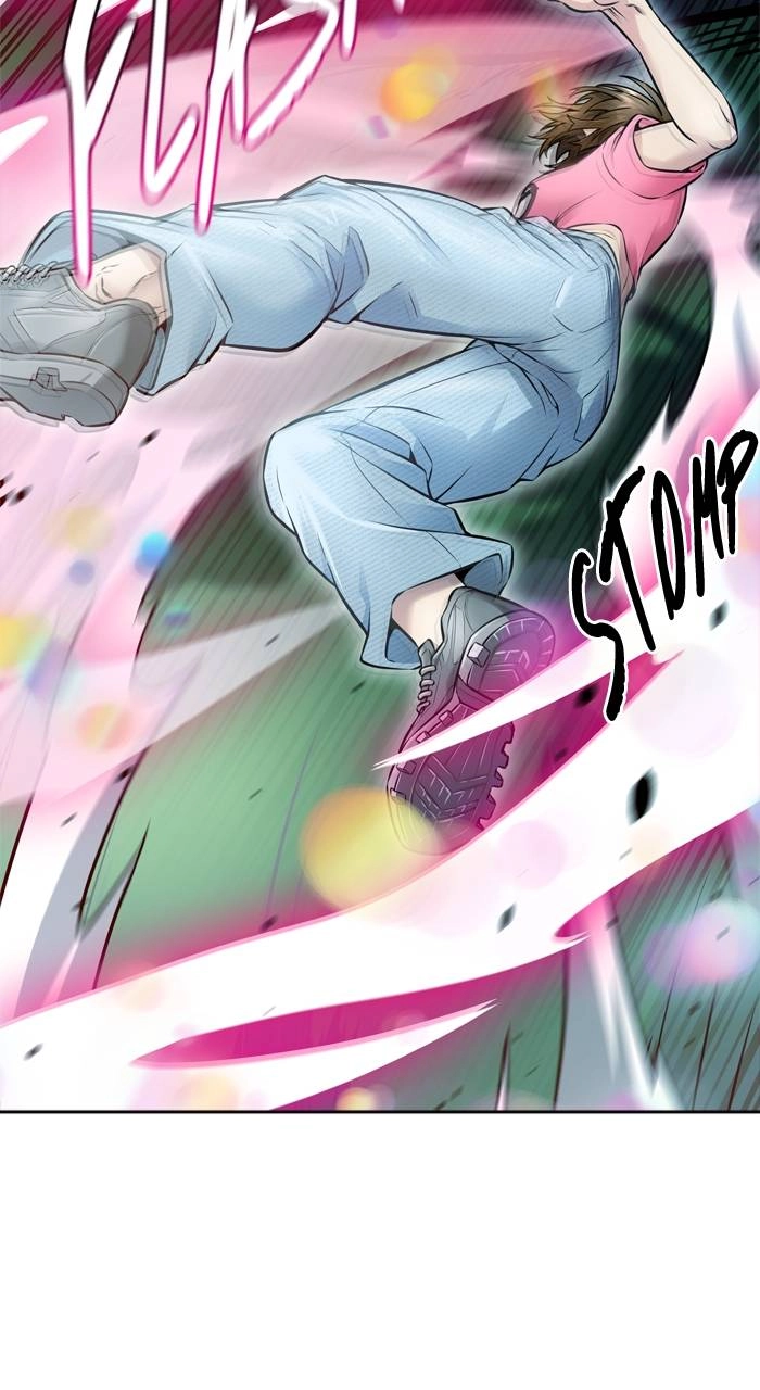 Tower of God Chapter 629 - Page 120