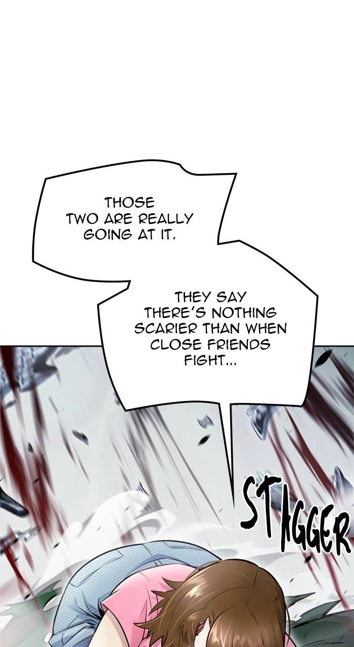 Tower of God Chapter 629 - Page 121