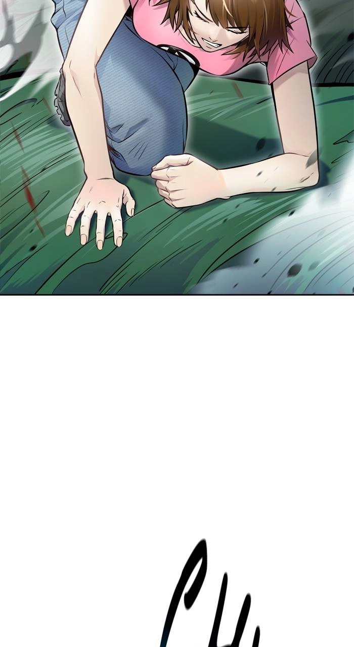 Tower of God Chapter 629 - Page 122