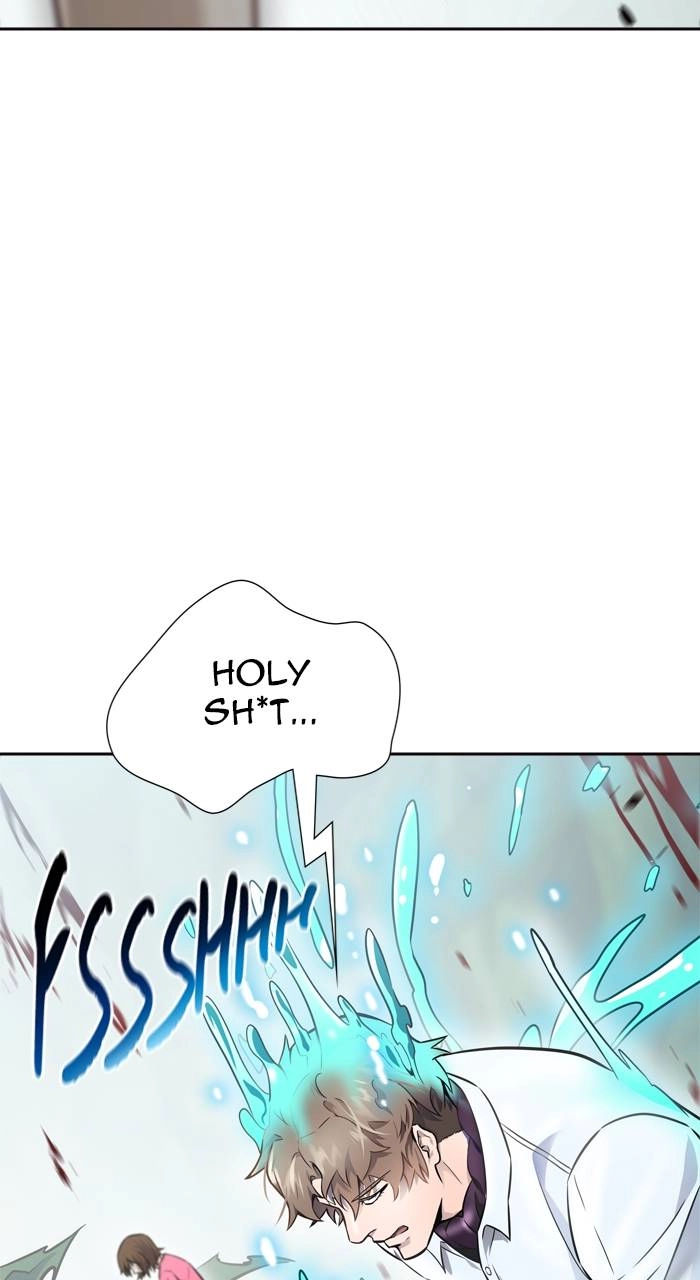 Tower of God Chapter 629 - Page 124
