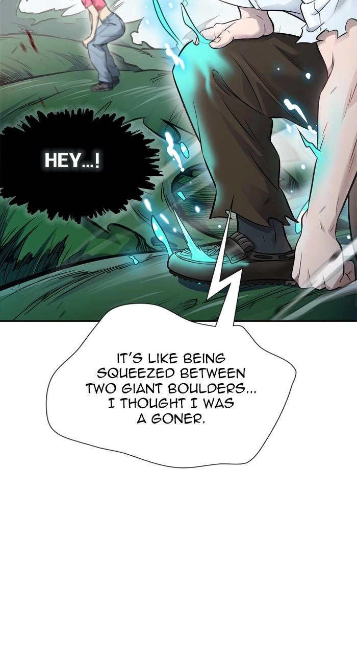 Tower of God Chapter 629 - Page 125
