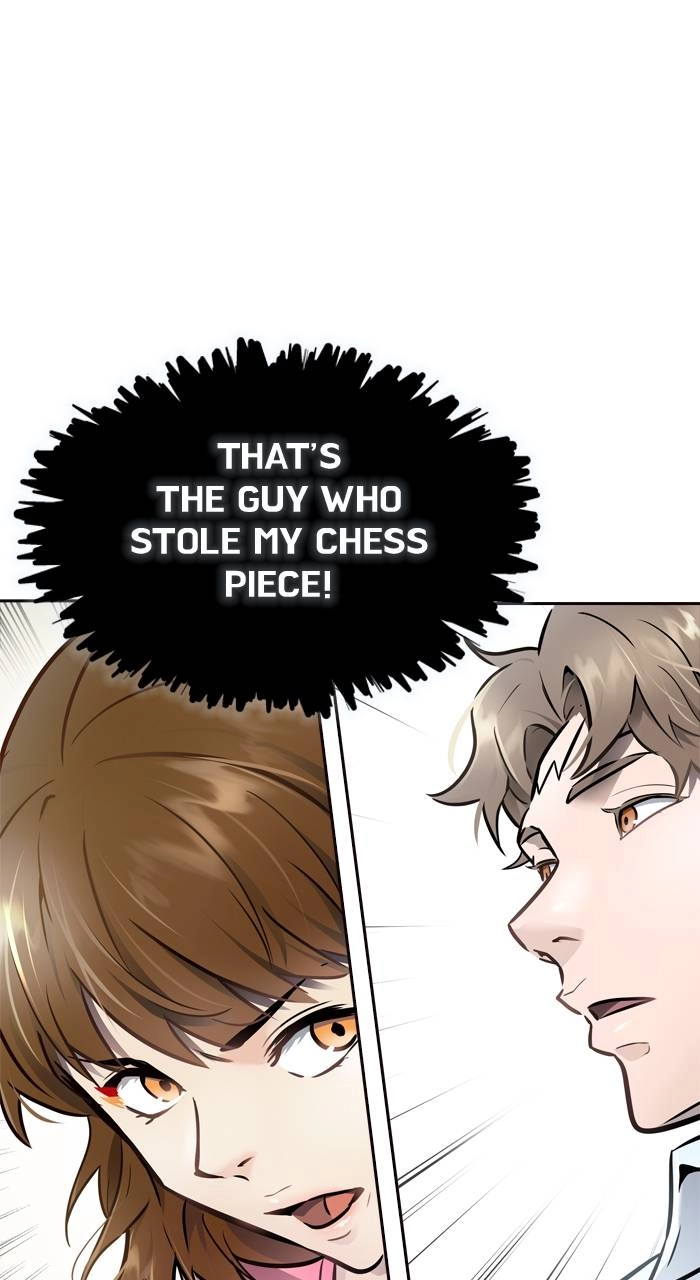 Tower of God Chapter 629 - Page 126
