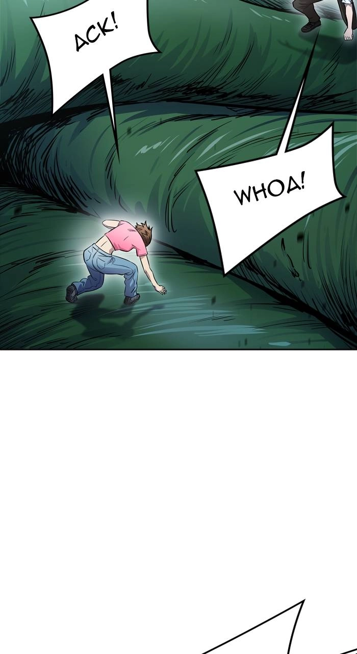 Tower of God Chapter 629 - Page 129