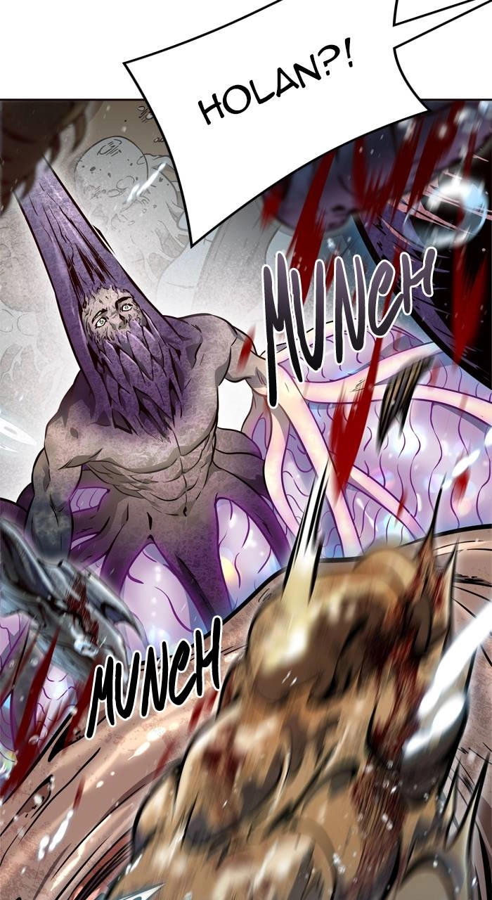 Tower of God Chapter 629 - Page 130