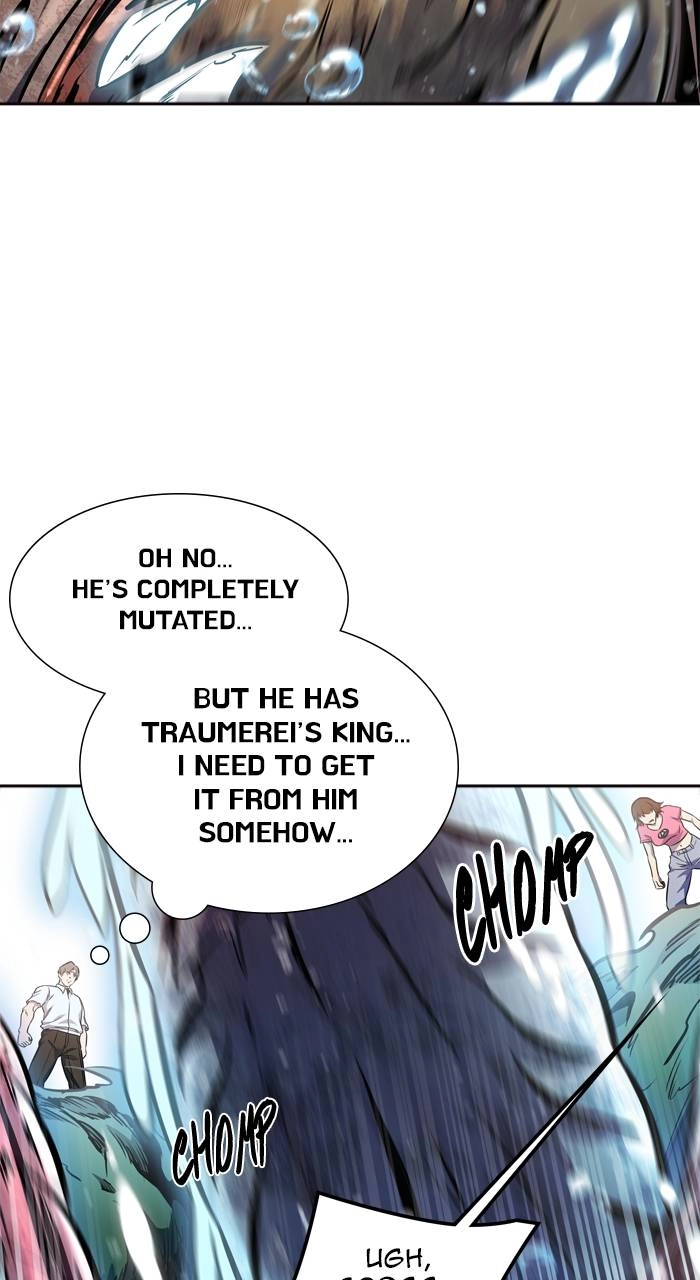 Tower of God Chapter 629 - Page 131