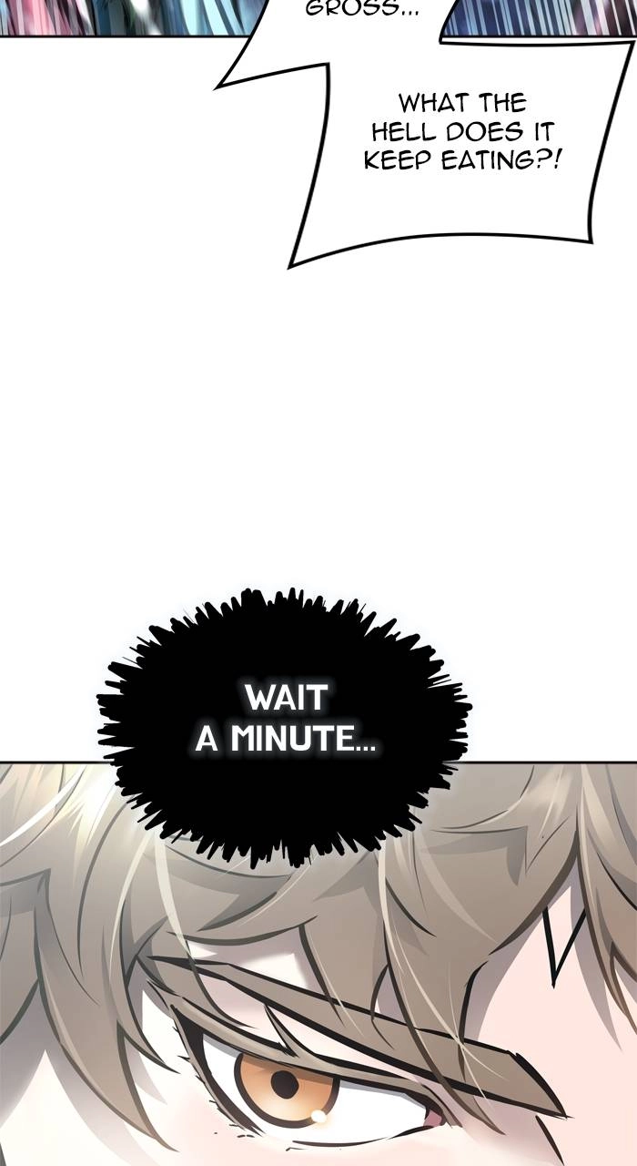 Tower of God Chapter 629 - Page 132