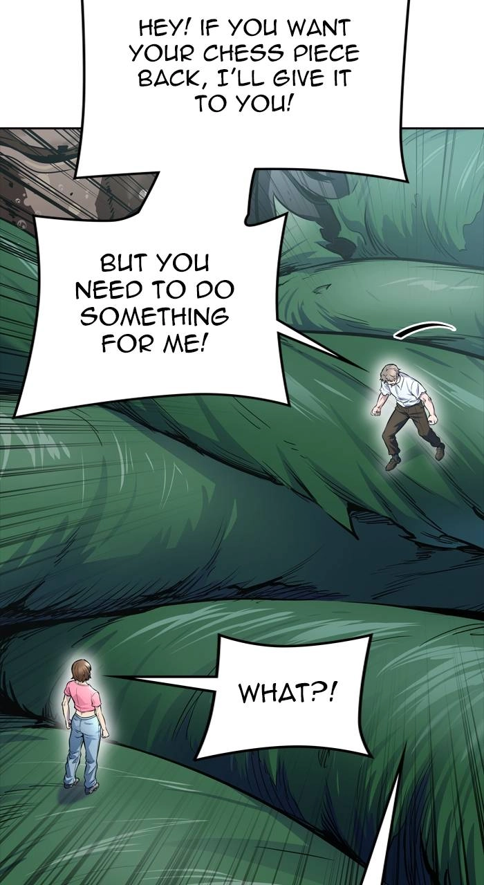 Tower of God Chapter 629 - Page 135