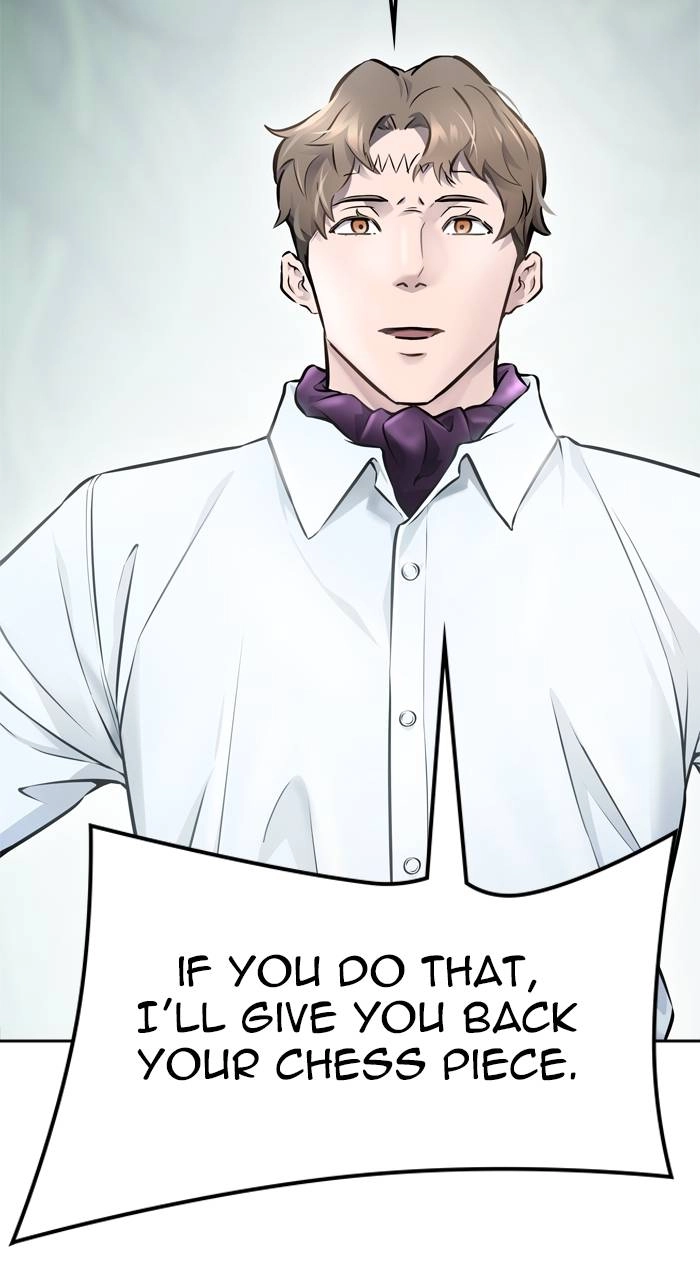 Tower of God Chapter 629 - Page 137