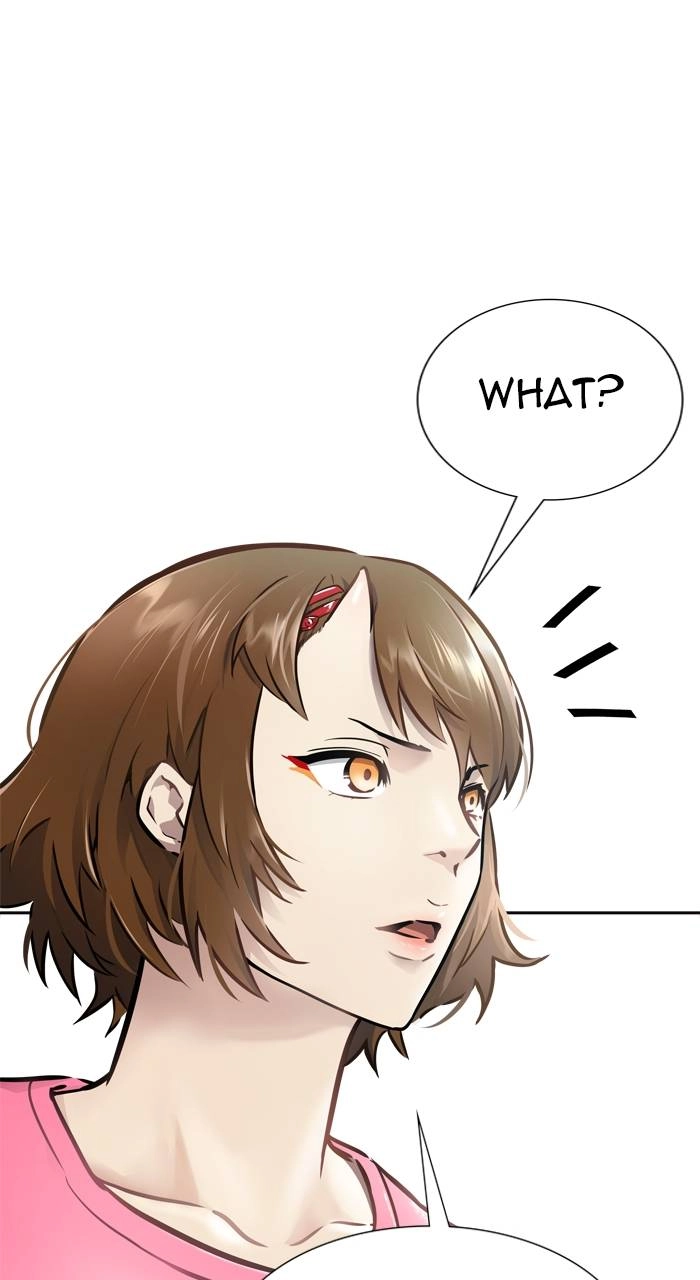 Tower of God Chapter 629 - Page 138