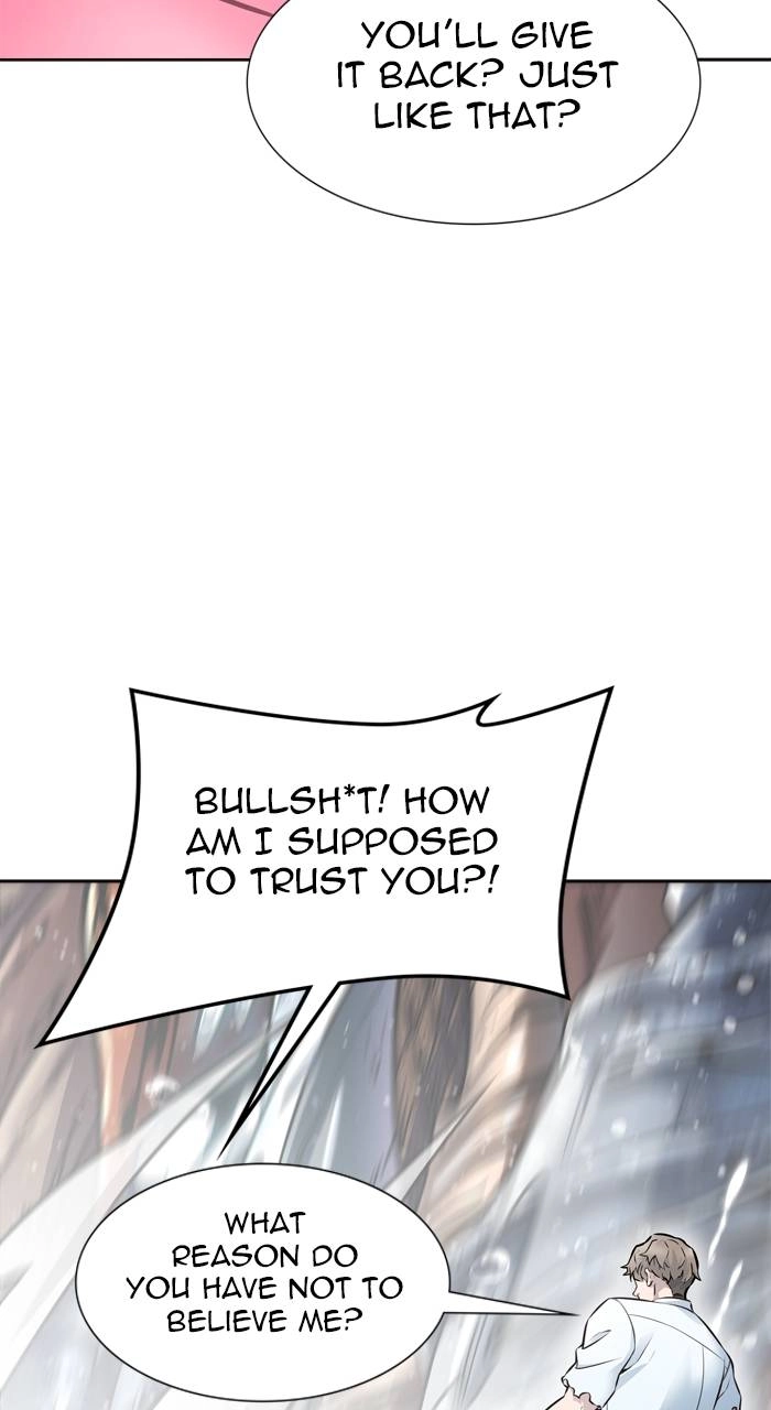 Tower of God Chapter 629 - Page 139