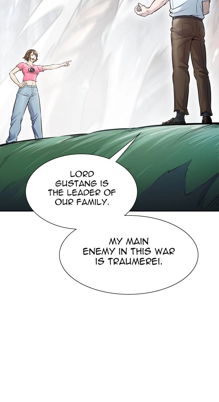 Tower of God Chapter 629 - Page 140