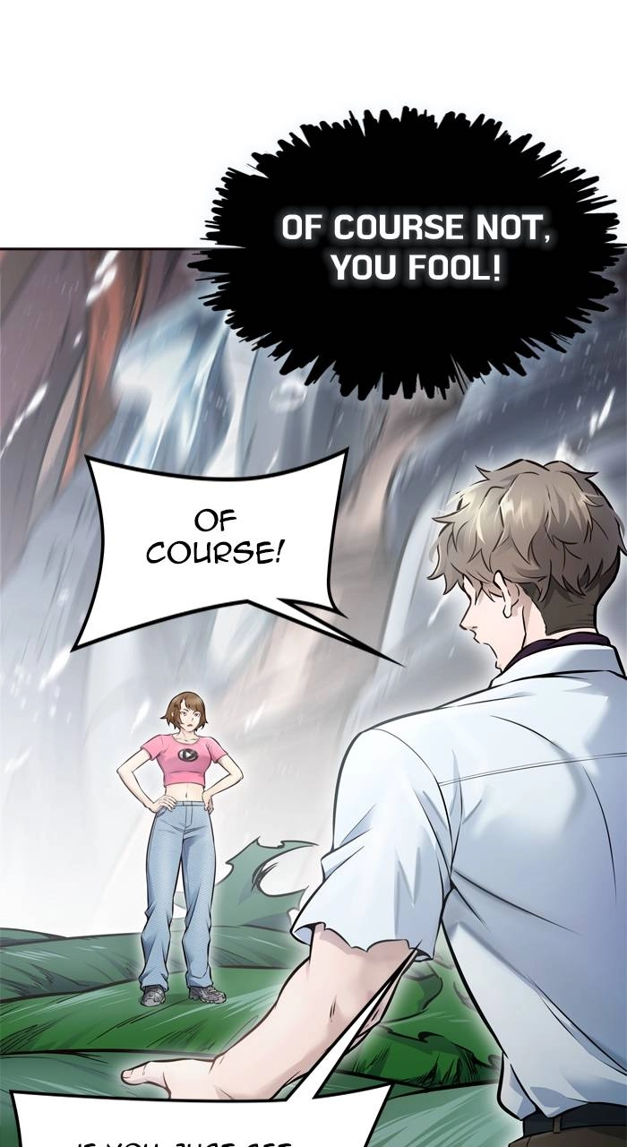 Tower of God Chapter 629 - Page 145