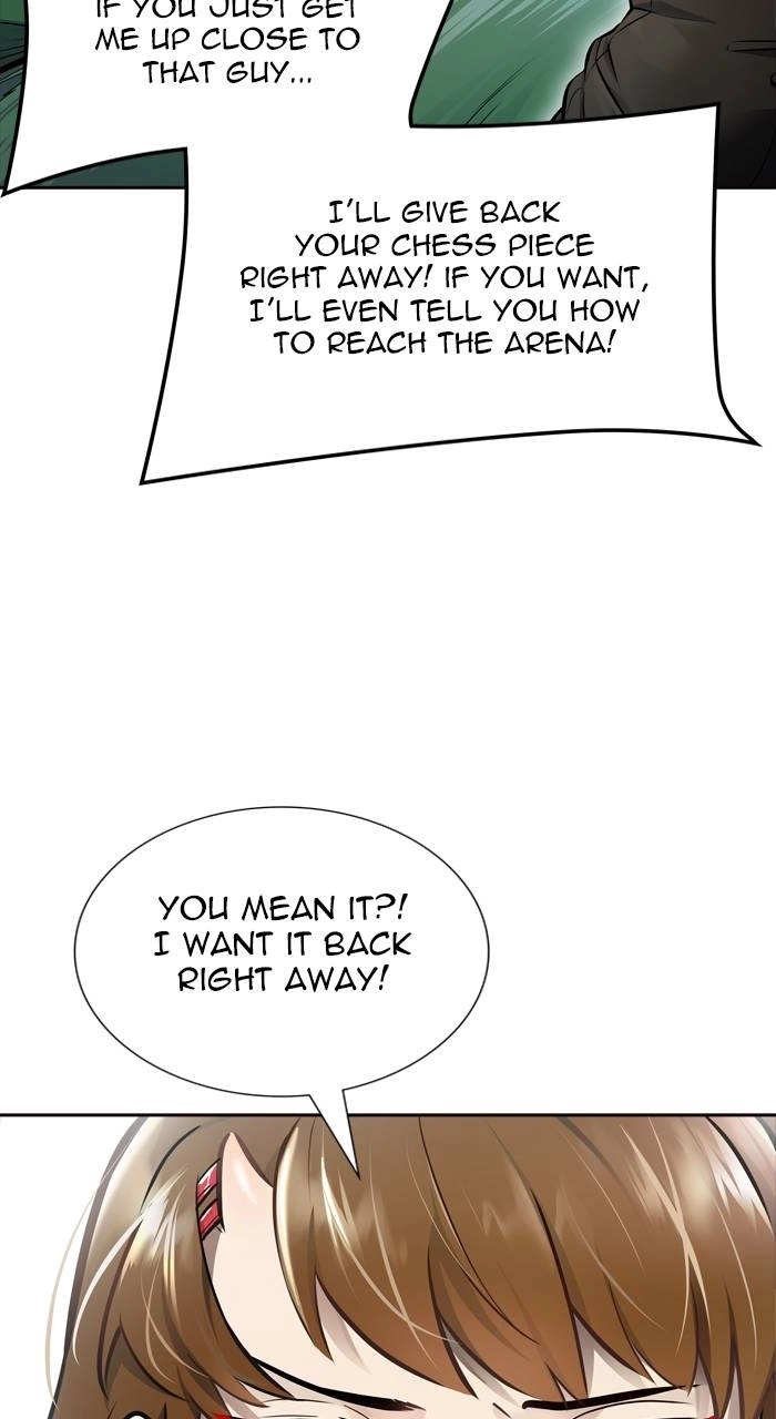 Tower of God Chapter 629 - Page 146