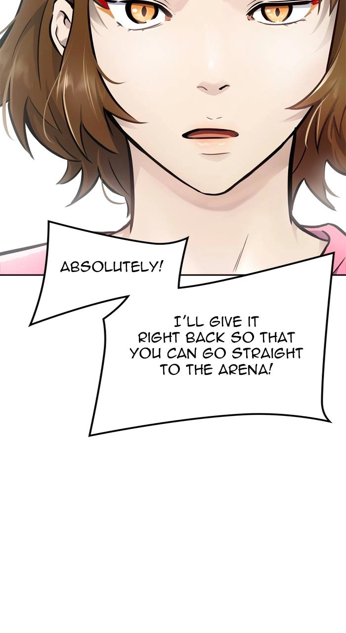 Tower of God Chapter 629 - Page 147
