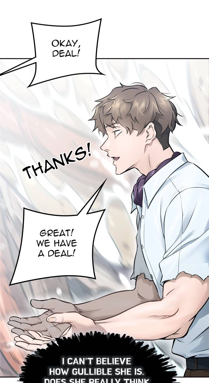 Tower of God Chapter 629 - Page 148