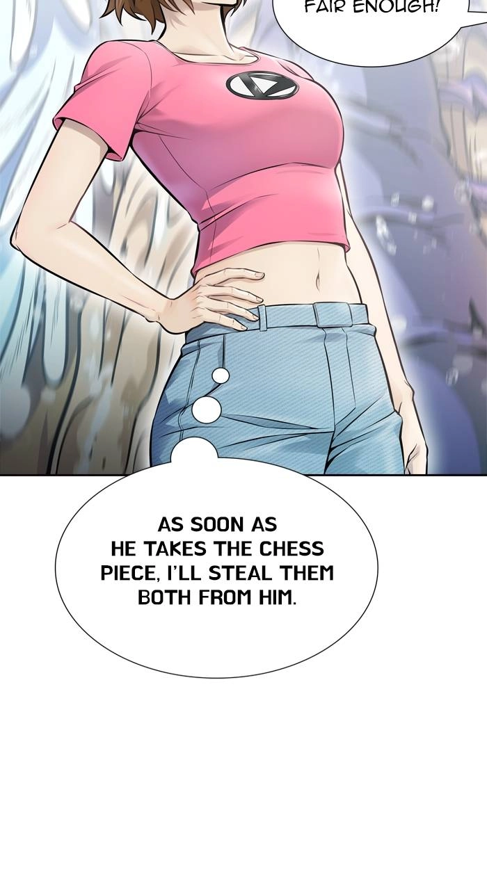 Tower of God Chapter 629 - Page 150