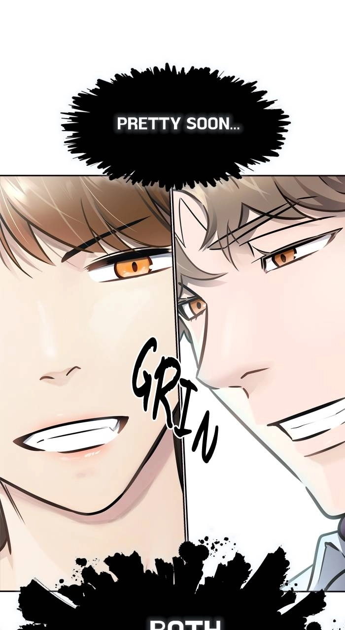 Tower of God Chapter 629 - Page 151