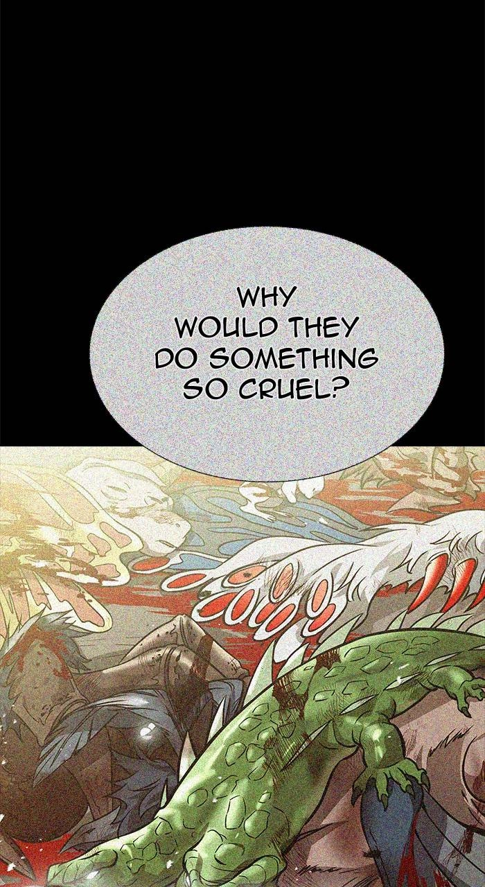 Tower of God Chapter 630 - Page 8